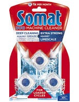 H-SOMAT MACHINE CLEANER 3P 60G
