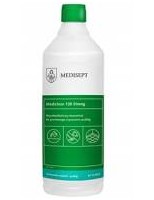 Mediclean(mg130)preparat do gruntownego czyszczenia podłóg 1l
