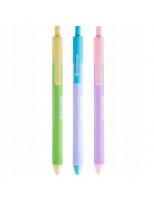 Długopis automatyczny Astra Pen Pastel 0,6mm